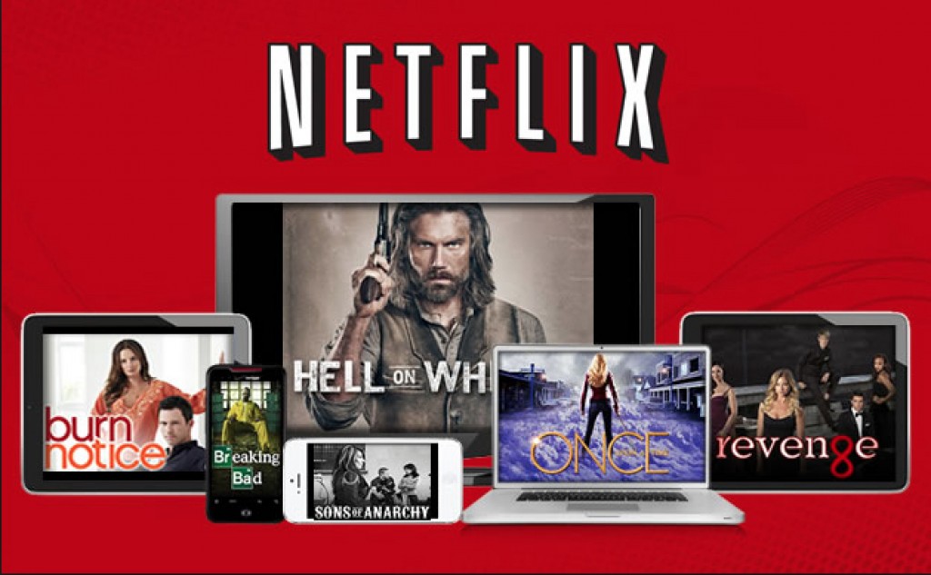 Wie Viele Können Gleichzeitig Netflix Schauen