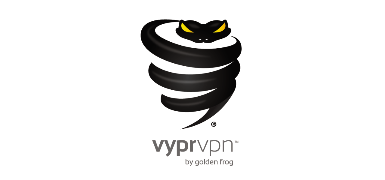 VyperVPN mehr als üblich