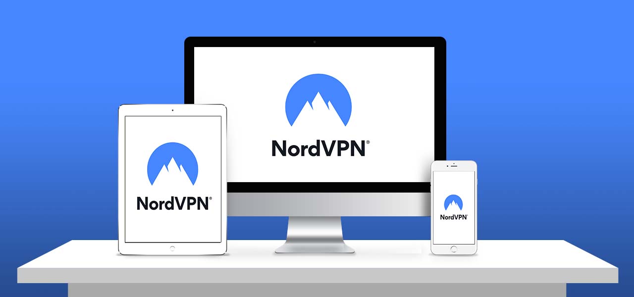 nord vpn
