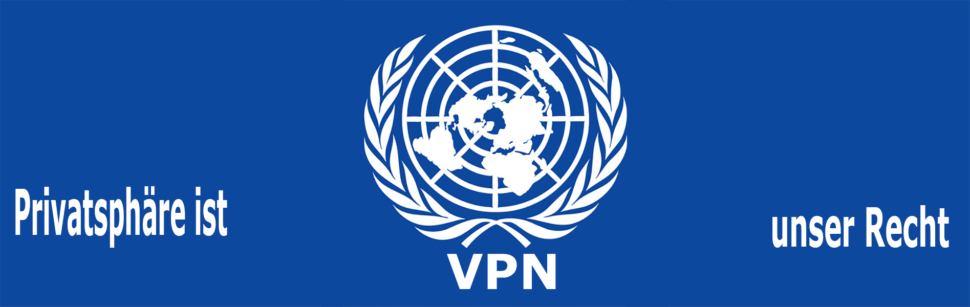 Ein VPN-Anbieter für alle