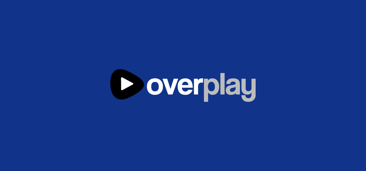 Overplay VPN
