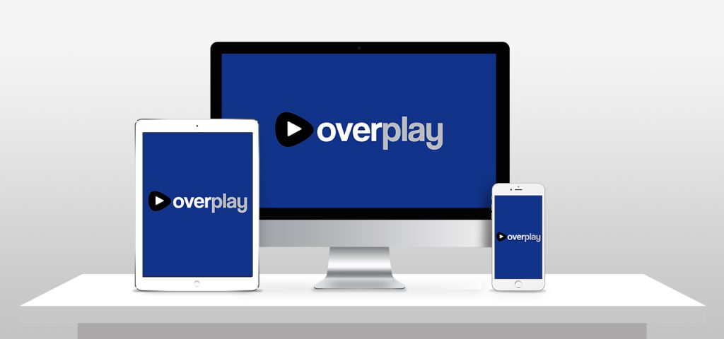 overplay