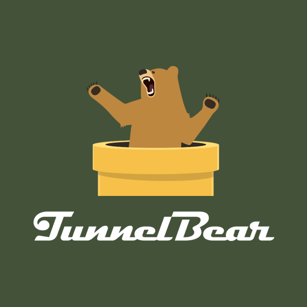 tunnelbear