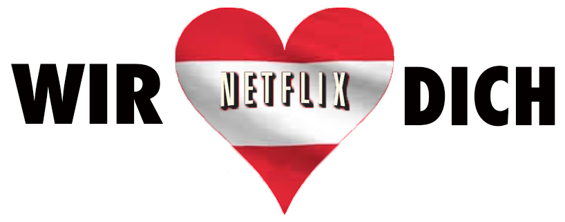 Netflix USA in Österreich gucken