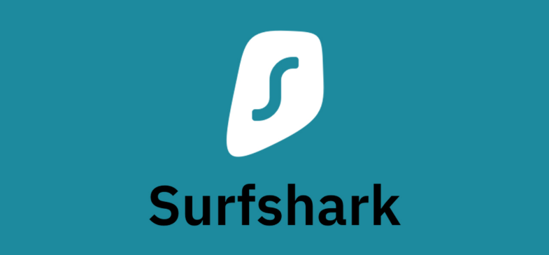 VPN surfshark