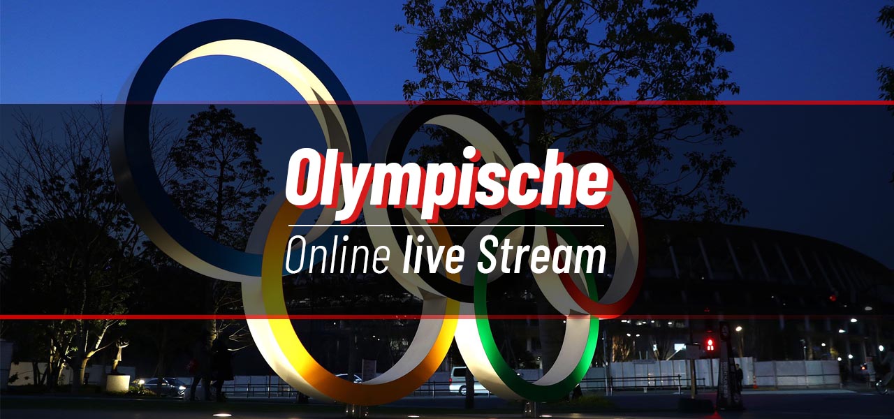 Live Stream Olympische Spiele