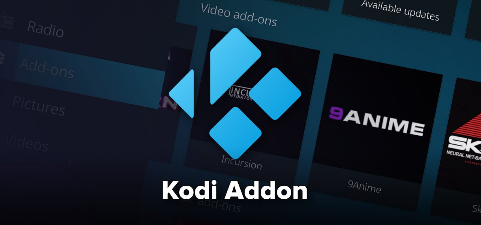 Kodi Addon 2024 Die besten Addons für Kodi DieBestenVPN.at