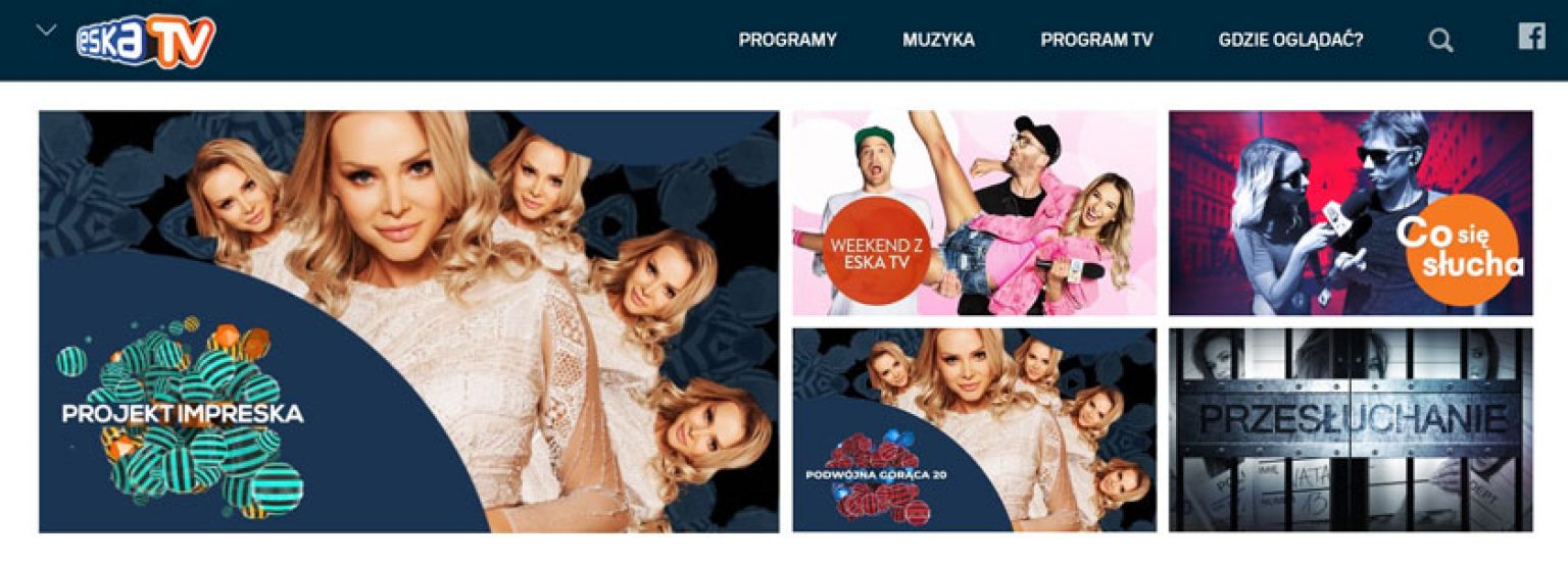 Polnische Sender über das sehen das geht DieBestenVPN.at