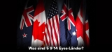 5 9 14 Eyes Länder: Bedeutung staatlicher Überwachungsallianzen