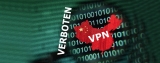 VPN Benutzer im China blockiert | VPN-Nutzung ist illegal (Mrz 2023)
