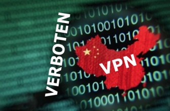 VPN Benutzer im China blockiert | VPN-Nutzung ist illegal (May 2022)