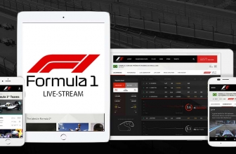 Formel 1 Live Stream 2019-2020 jetzt alle F1 Rennen streamen