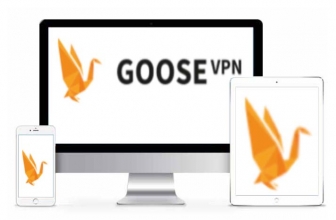 Der Anbieter aus den Niederlanden, GooseVPN erfahrung
