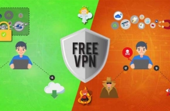 Wie Sie Gefahren eines gratis VPNs vermeiden lesen Sie hier