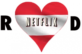Netflix amerikanisches Angebot glücken nehm einem VPN