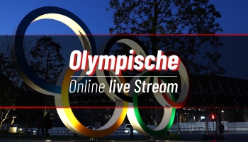 Olympische Spiele 2021 in Tokio Online Live Stream