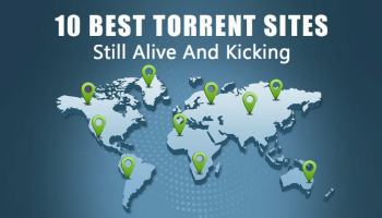 Torrent sicher downloaden es ist so einfach aber Vorsicht, es kann gefährlich sein