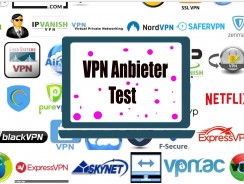VPN Provider Test | Ein Leitfaden für VPN-Provider