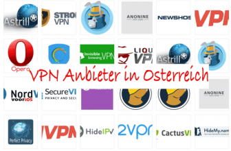 VPN Österreich: Anbieter Vergleich für maximale Sicherheit – YouTube, Torrents und P2P