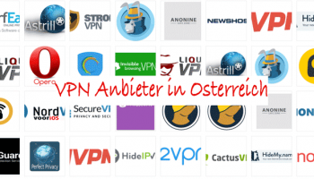 VPN Österreich: Anbieter Vergleich für maximale Sicherheit – YouTube, Torrents und P2P