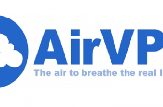 AIRVPN | Torrent freundlich, mit schnellen Servern