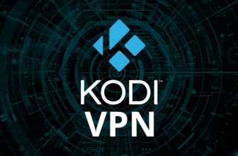 Besten VPN für Kodi und wie installiere ich eine VPN auf Kodi