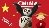 Chinesische Zensur im Internet hier sind der beste VPN für China