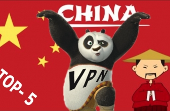 Chinesische Zensur im Internet hier sind der beste VPN für China