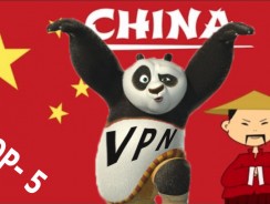 Der beste VPN für China | Chinesische Zensur im Internet