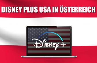 Disney filme USA ansehen: So geht’s in Österreich