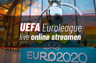 UEFA Euroleague live 2020 online streamen