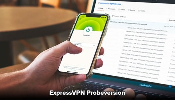 Express VPN testen: Bestes VPN GRATIS für Sie!