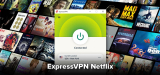 ExpressVPN Netflix: Per VPN alle Filme und Serien weltweit streamen
