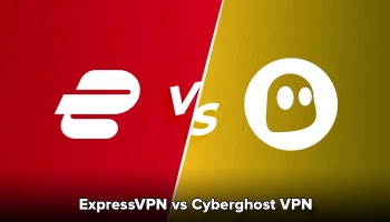 ExpressVPN vs Cyberghost VPN: Wer macht das Rennen?