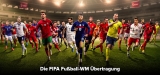 FIFA Fussball-WM Übertragung: live schauen [Anleitung 2022]