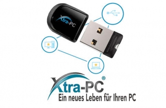 Xtra PC Test I Xtra PC ist Ihr neuer Taschencomputer