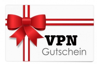VPN Gutschein | VPNs zu sehr günstigen Preisen