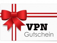 VPN Gutschein | VPNs zu sehr günstigen Preisen