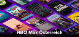 HBO Max Österreich: So schaltest du den Streaming-Service frei!