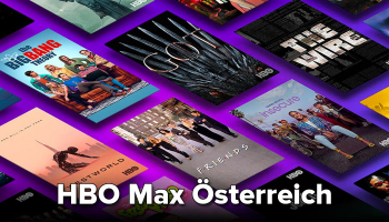HBO Max Österreich: So schaltest du den Streaming-Service frei!