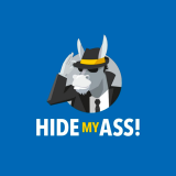 HideMyAss VPN im Test