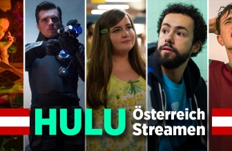 Hulu Streaming Freischalten 2022
