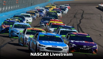So schaltest du NASCAR Live Streaming frei [Guide 2023]