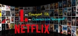 Netflix USA in Österreich via VPN