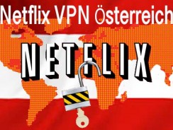 Netflix VPN | Welches VPN ist am besten für Netflix geeignet?