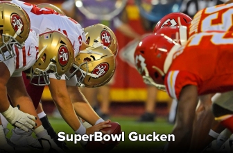 So kannst du den NFL Superbowl Livestream in Österreich anschauen!