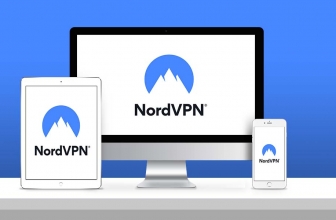 NordVPN, Rezension 2020