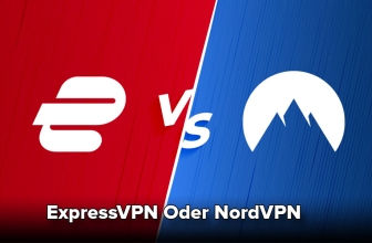ExpressVPN vs NordVPN (2022): Wer hat die Nase vorn?