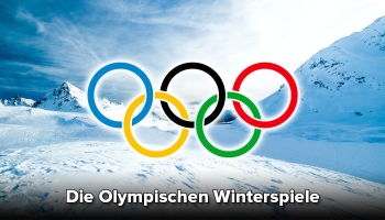 Olympische Winterspiele Live Stream 2022: So kannst du die Spiele online schauen!