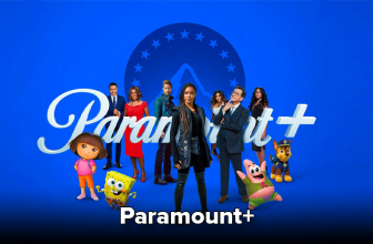 Paramount+ in Österreich streamen